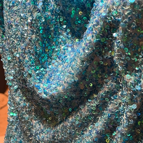 Formal dress Homecoming approved! - Picture 2 of 12